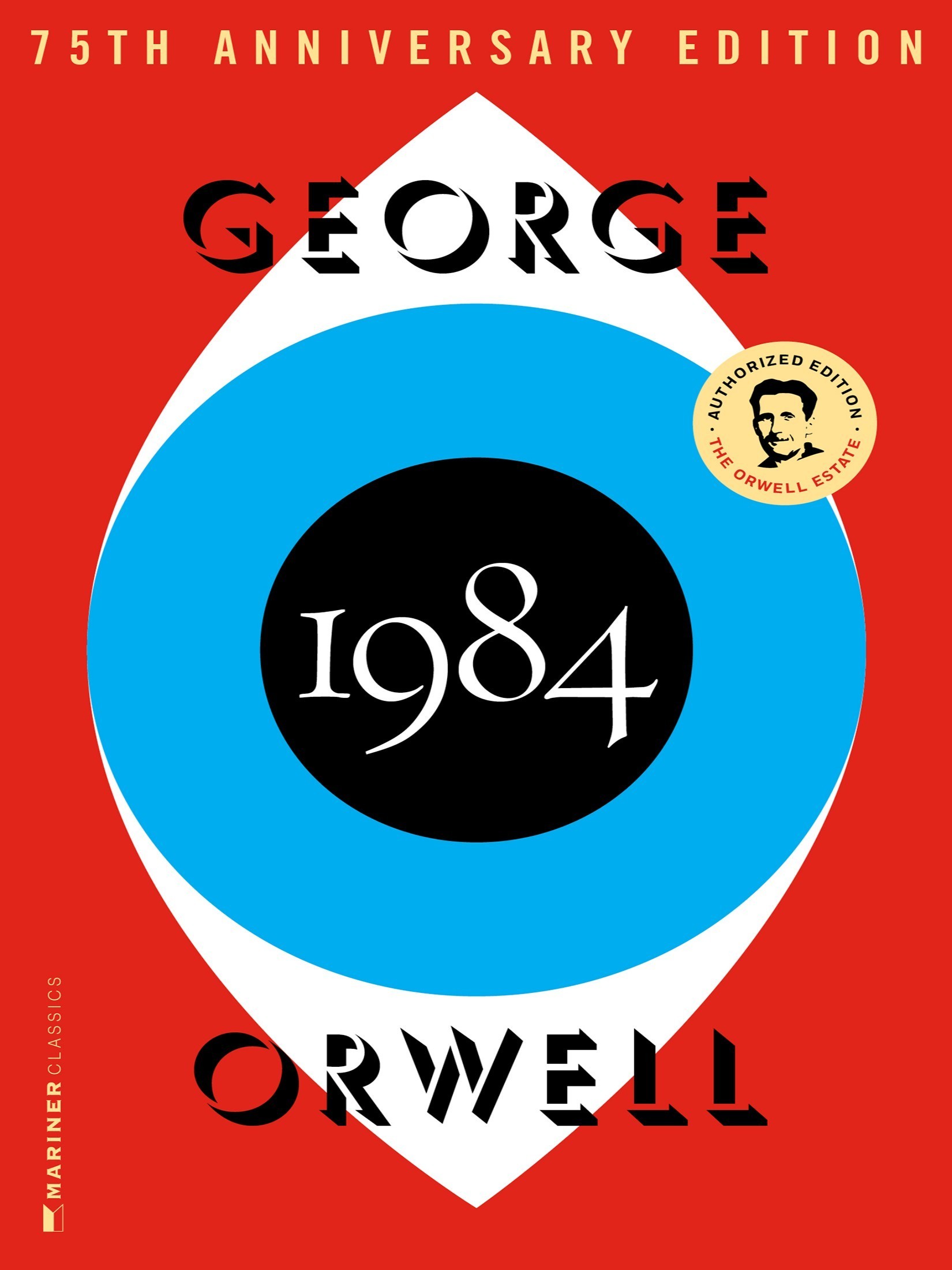 1984: 75th Anniversary Edition