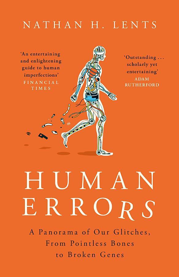 Human Errors