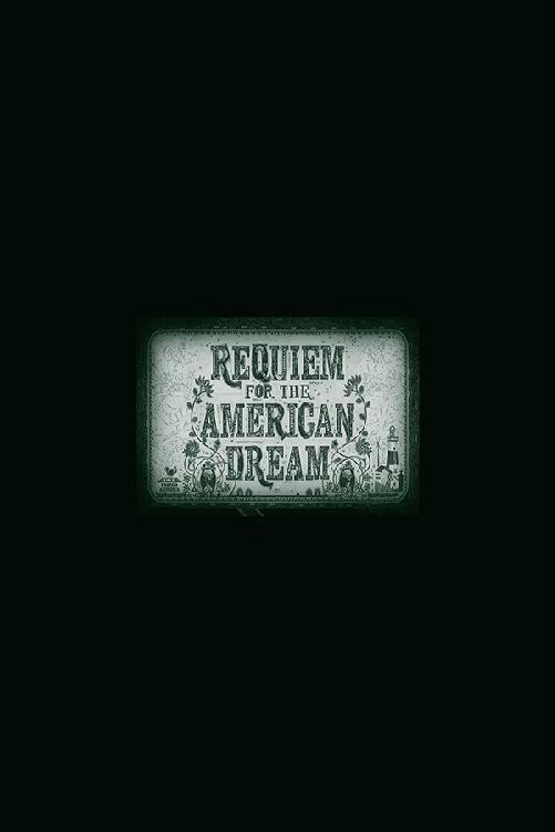 Requiem for the American Dream