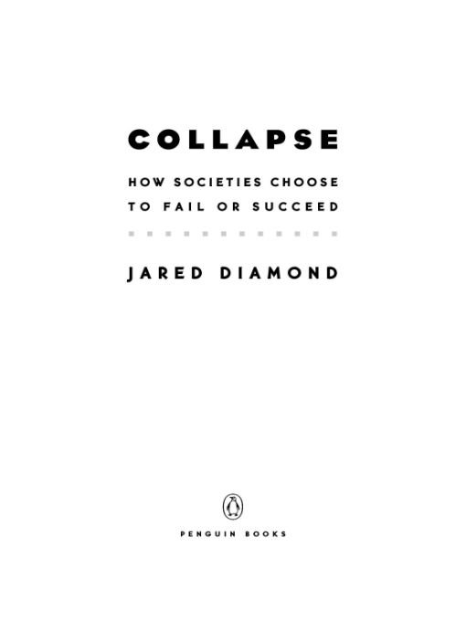 Collapse