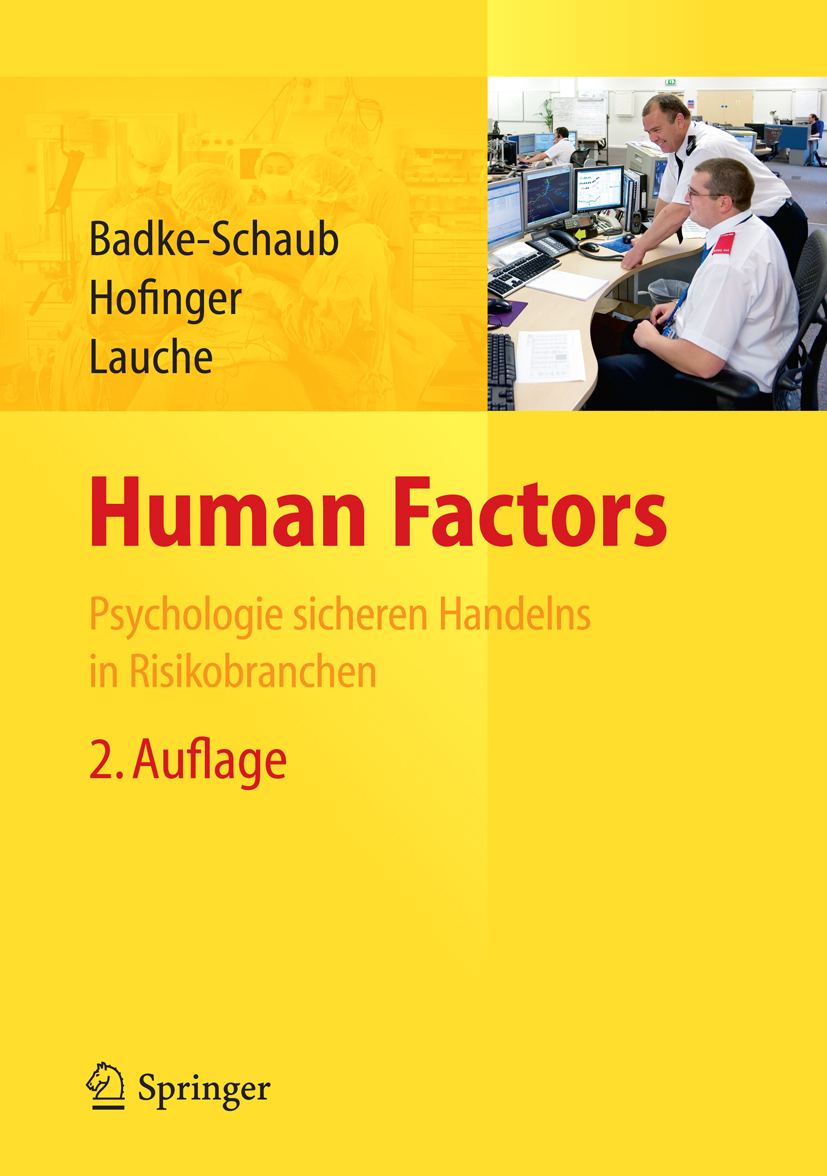 Human Factors