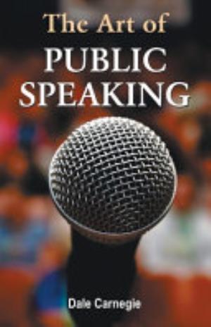 The Art of Public Speaking